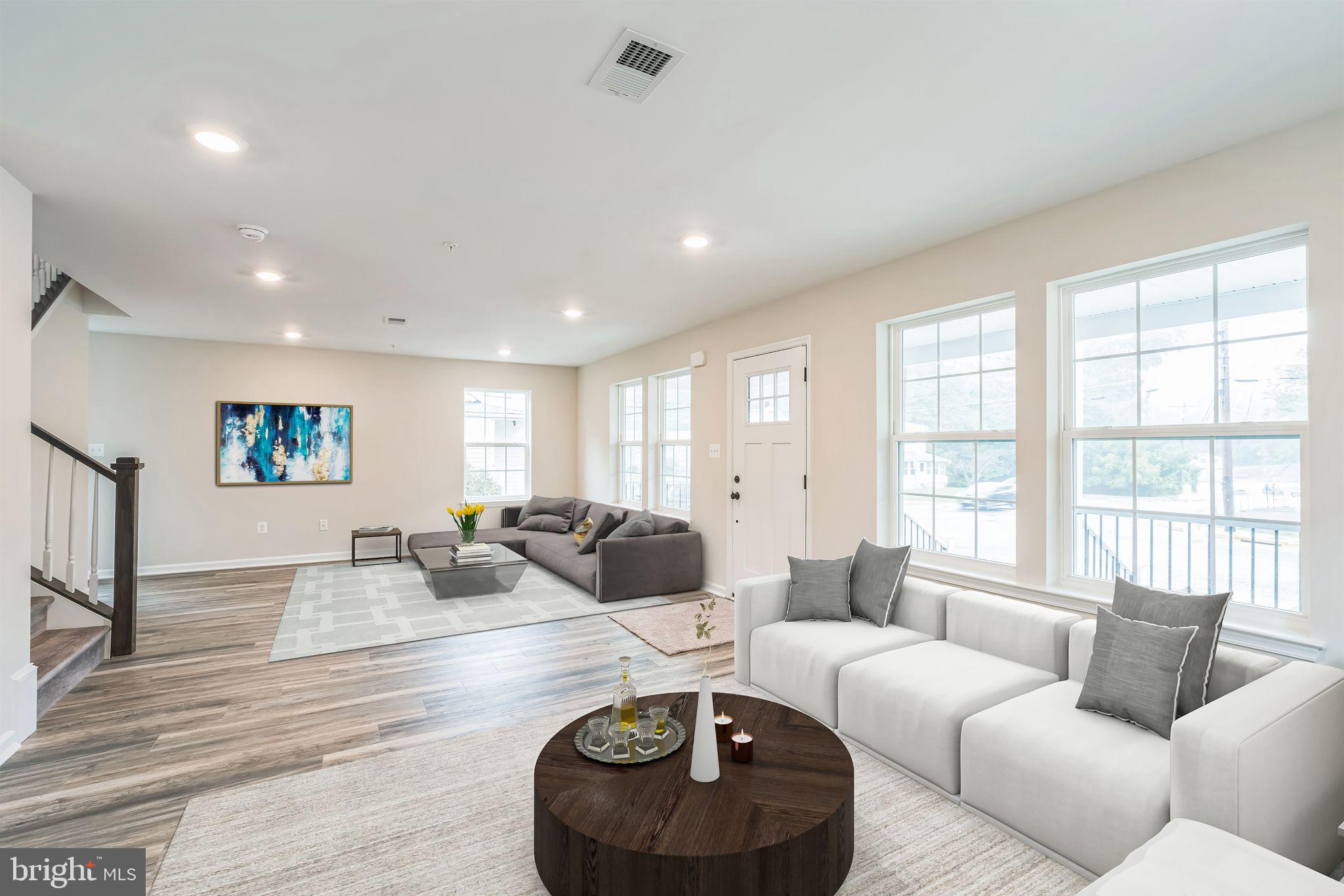 4501 Morgan Road Morningside, MD 20746 - Photo 7 of 42 Virtually Staged