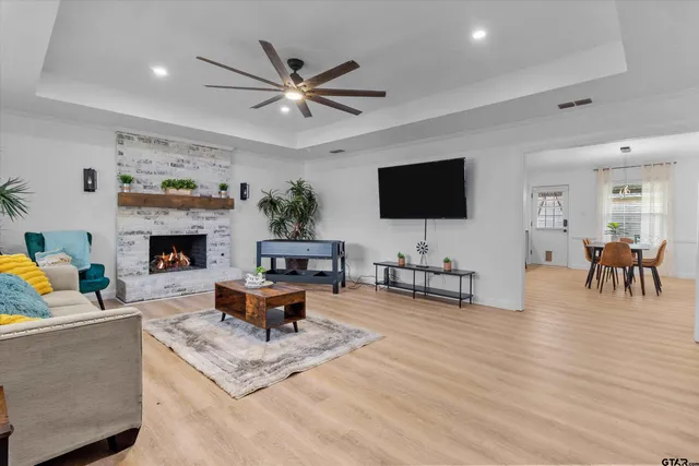 $4,000 | 10801 Harvest Wood Drive, Tyler, TX 75703