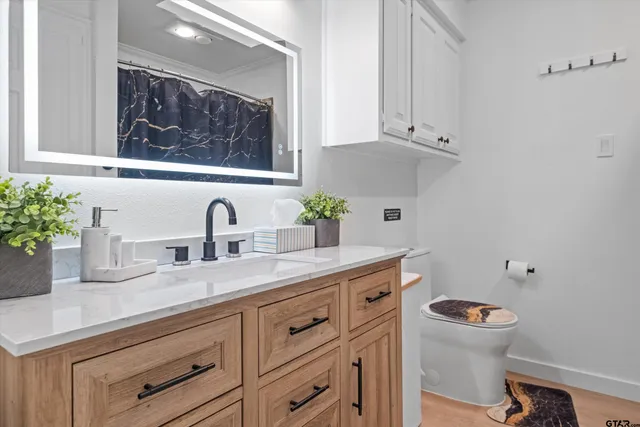 $4,000 | 10801 Harvest Wood Drive, Tyler, TX 75703