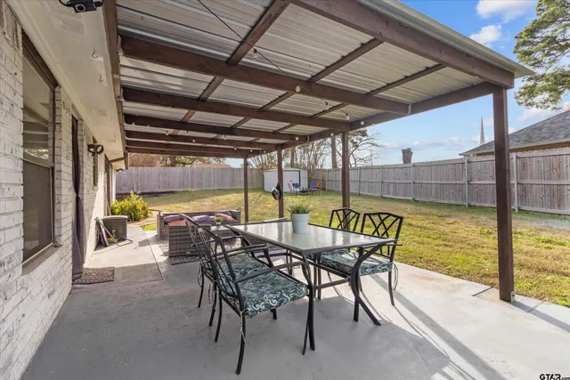 $4,000 | 10801 Harvest Wood Drive, Tyler, TX 75703