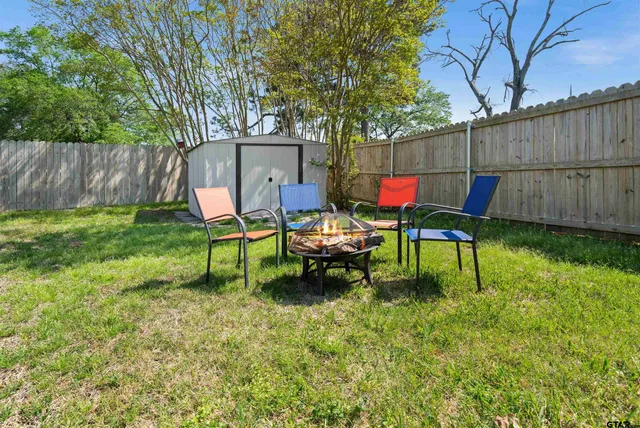 $4,000 | 10801 Harvest Wood Drive, Tyler, TX 75703