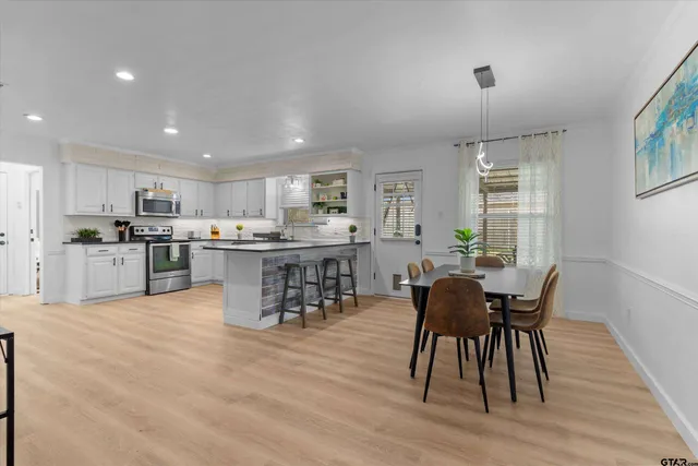 $4,000 | 10801 Harvest Wood Drive, Tyler, TX 75703