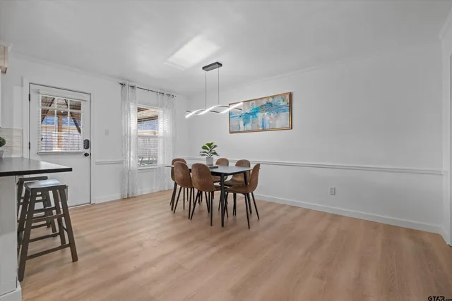 $4,000 | 10801 Harvest Wood Drive, Tyler, TX 75703