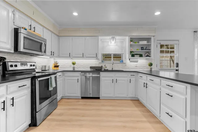 $4,000 | 10801 Harvest Wood Drive, Tyler, TX 75703