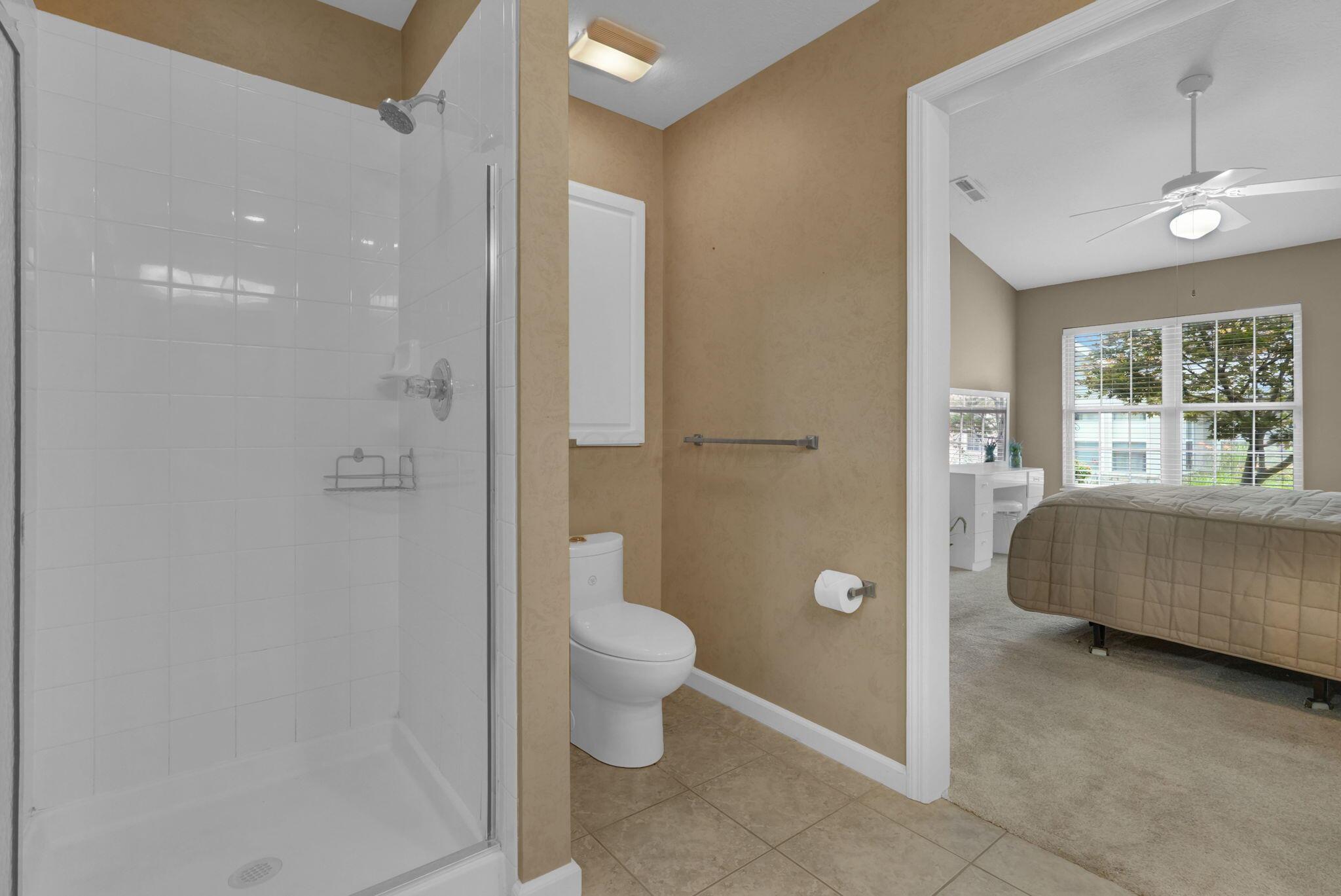 5260 Apple Ridge Place Westerville, OH 43081 - Photo 20 of 42 Primary Bath - View 2