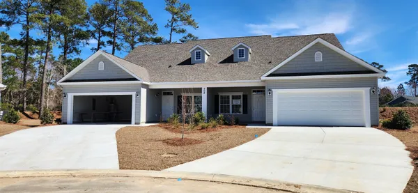 $393,500 | 508 Aft Court, Unit 102, Murrells Inlet, SC 29576