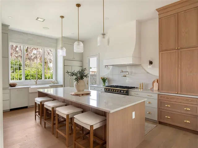 $2,935,000 | 541 West Canton Avenue, Winter Park, FL 32789