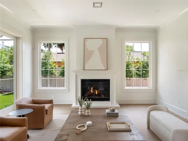 $2,935,000 | 541 West Canton Avenue, Winter Park, FL 32789