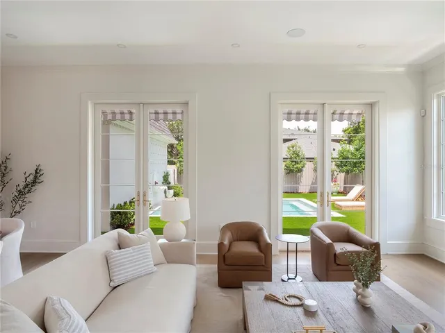 $2,935,000 | 541 West Canton Avenue, Winter Park, FL 32789