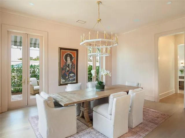 $2,935,000 | 541 West Canton Avenue, Winter Park, FL 32789