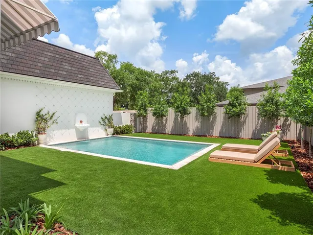 $2,935,000 | 541 West Canton Avenue, Winter Park, FL 32789