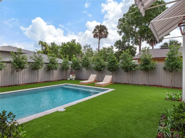 $2,935,000 | 541 West Canton Avenue, Winter Park, FL 32789