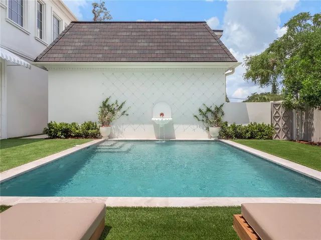 $2,935,000 | 541 West Canton Avenue, Winter Park, FL 32789
