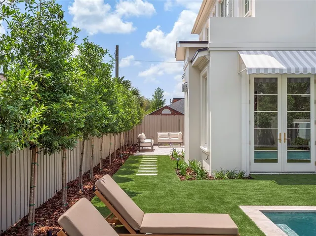 $2,935,000 | 541 West Canton Avenue, Winter Park, FL 32789