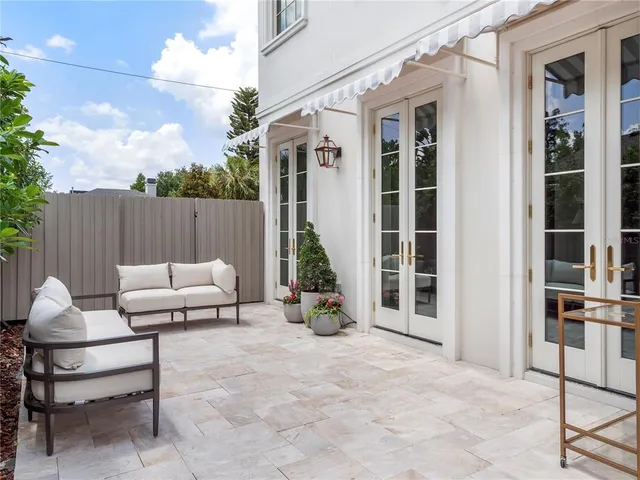 $2,935,000 | 541 West Canton Avenue, Winter Park, FL 32789