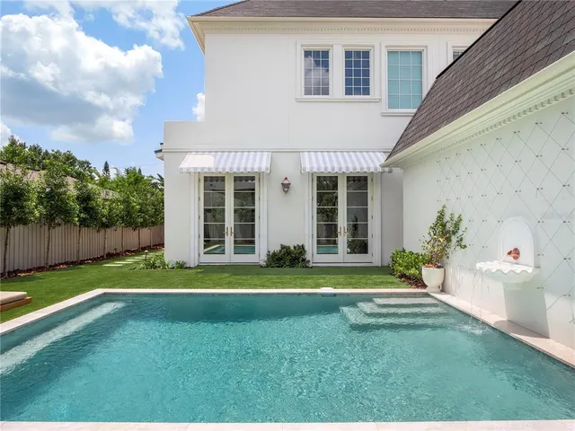 $2,935,000 | 541 West Canton Avenue, Winter Park, FL 32789