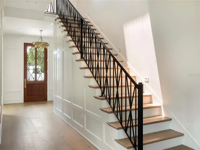 $2,935,000 | 541 West Canton Avenue, Winter Park, FL 32789