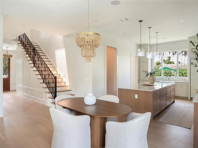 $2,935,000 | 541 West Canton Avenue, Winter Park, FL 32789