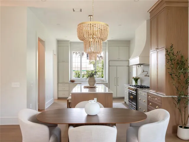 $2,935,000 | 541 West Canton Avenue, Winter Park, FL 32789