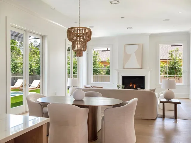 $2,935,000 | 541 West Canton Avenue, Winter Park, FL 32789