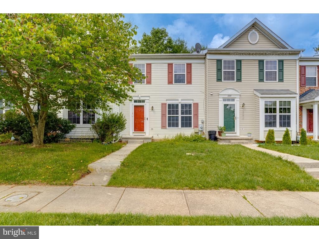 11106 Baskerville Road Reisterstown, MD 21136 - Photo 2 of 41 Gallery Image 2