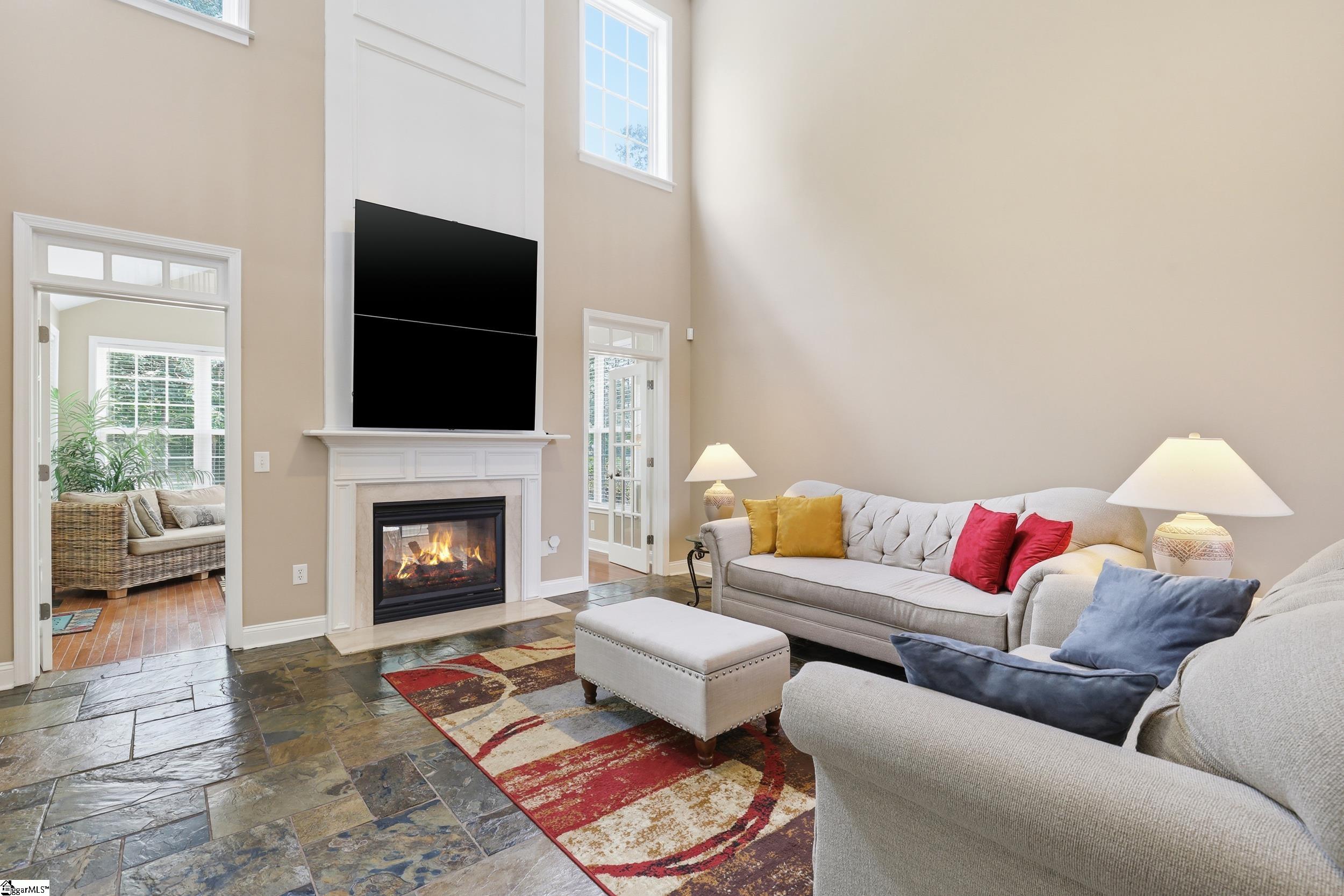 100 Yorkswell Lane Greenville, SC 29607 - Photo 6 of 33