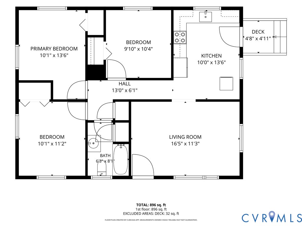 29108 Butler Branch Road Petersburg, VA 23805 - Photo 35 of 35 Gallery Image 35