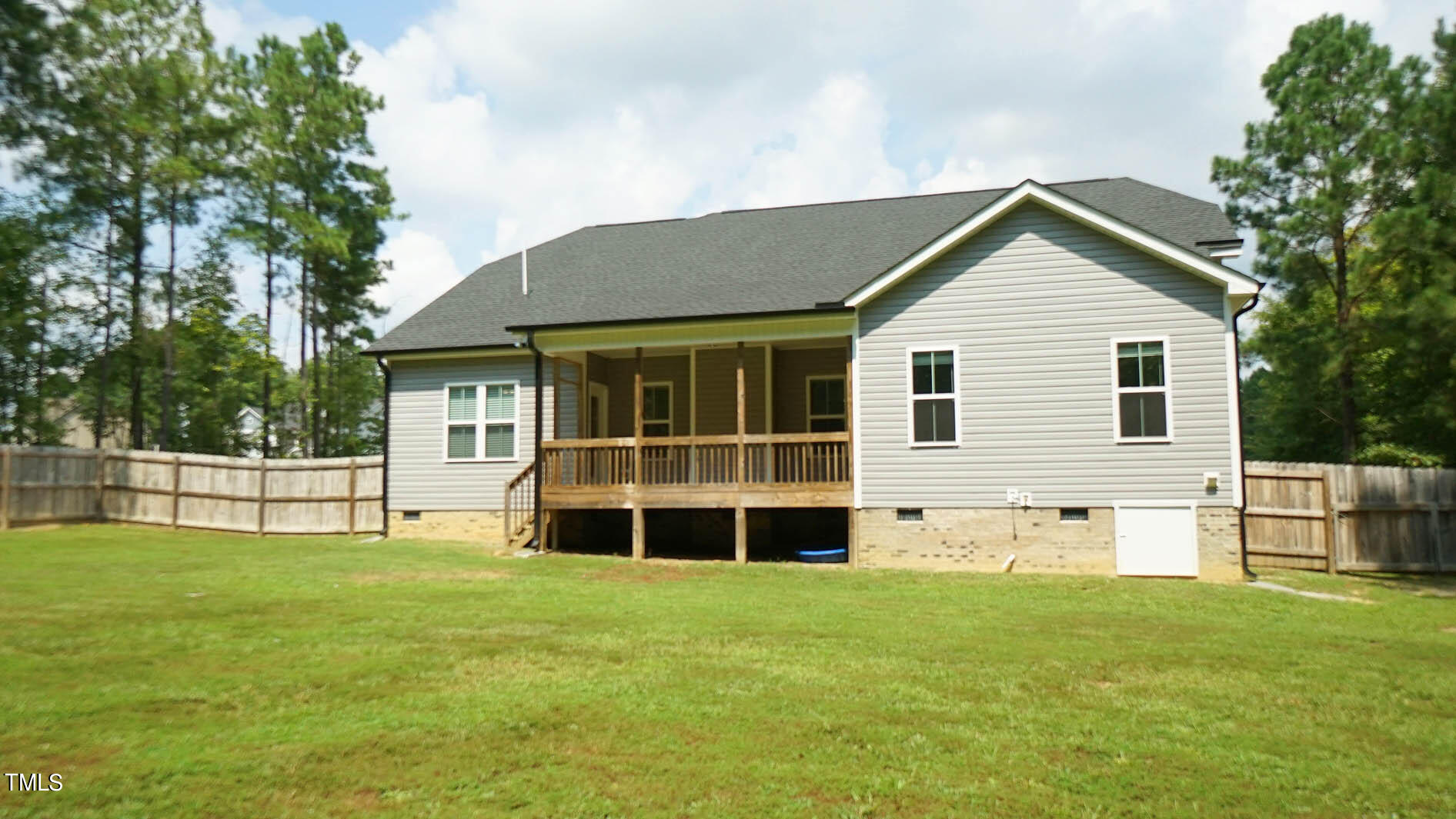 494 Redwood Road Zebulon, NC 27597 - Photo 54 of 60 DSC08422