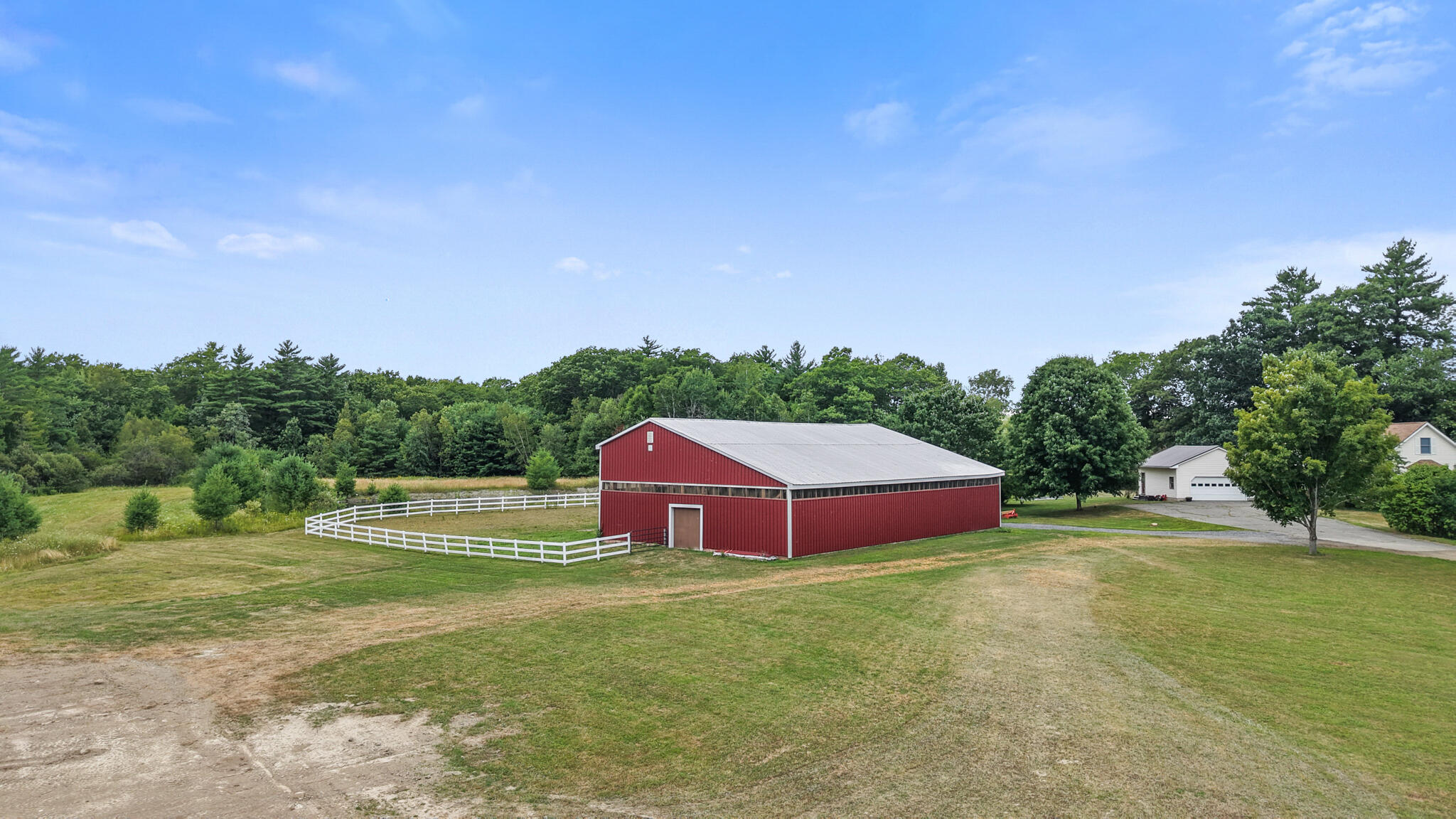 92 Bellsqueeze Road Benton, ME 04901 - Photo 18 of 82 dji_fly_20260729_142232_0298_17853499890