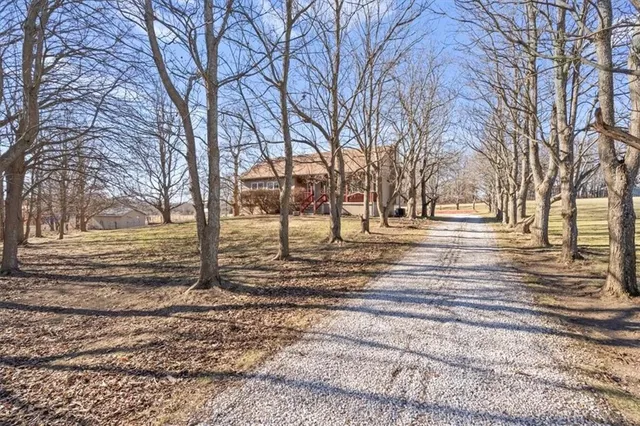 $450,000 | 514 Northwest 1891st Road, Kingsville, MO 64061