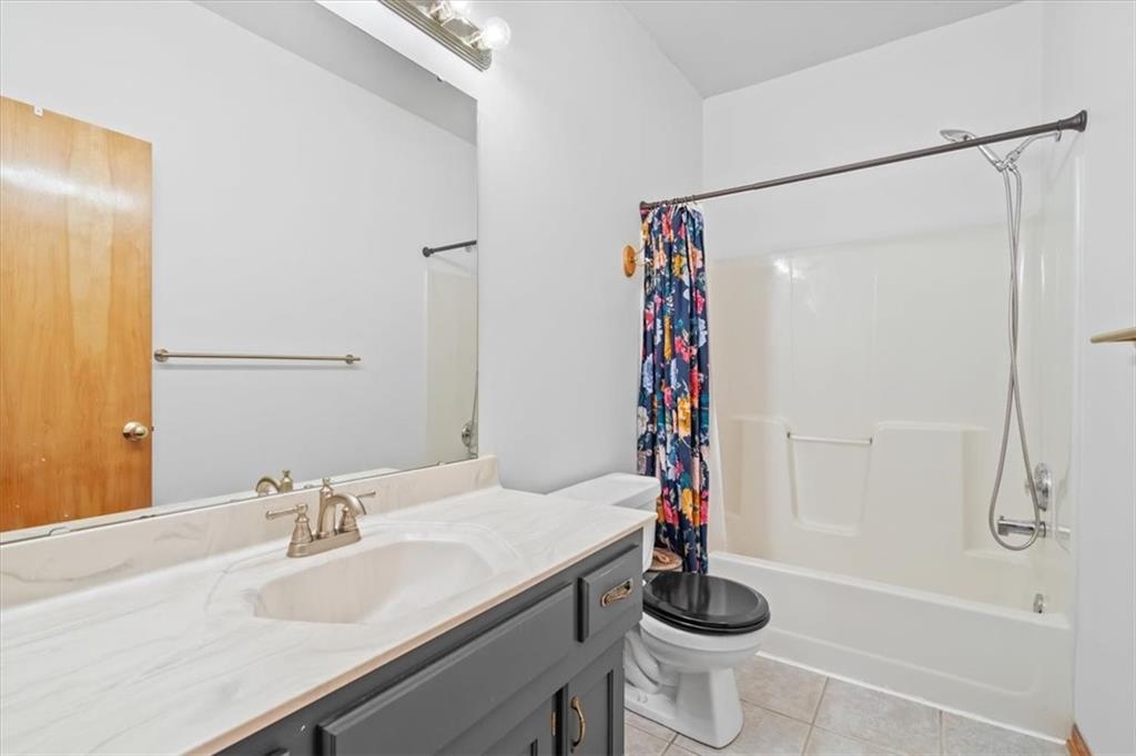 514 Northwest 1891st Road Kingsville, MO 64061 - Photo 14 of 31