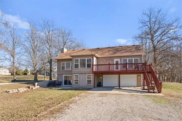 $450,000 | 514 Northwest 1891st Road, Kingsville, MO 64061