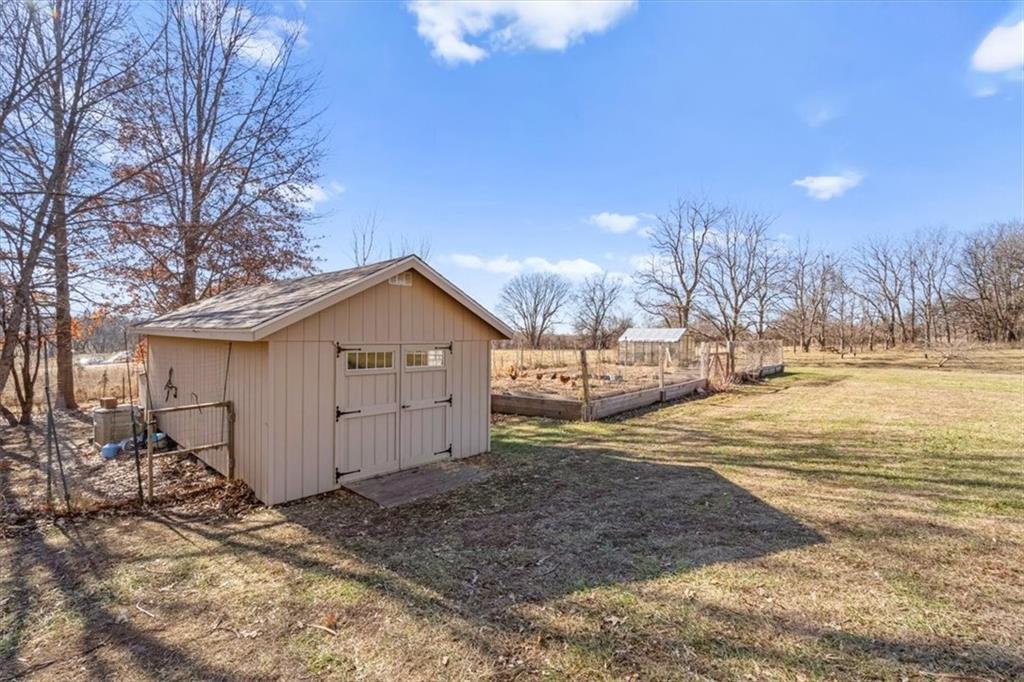 514 Northwest 1891st Road Kingsville, MO 64061 - Photo 22 of 31