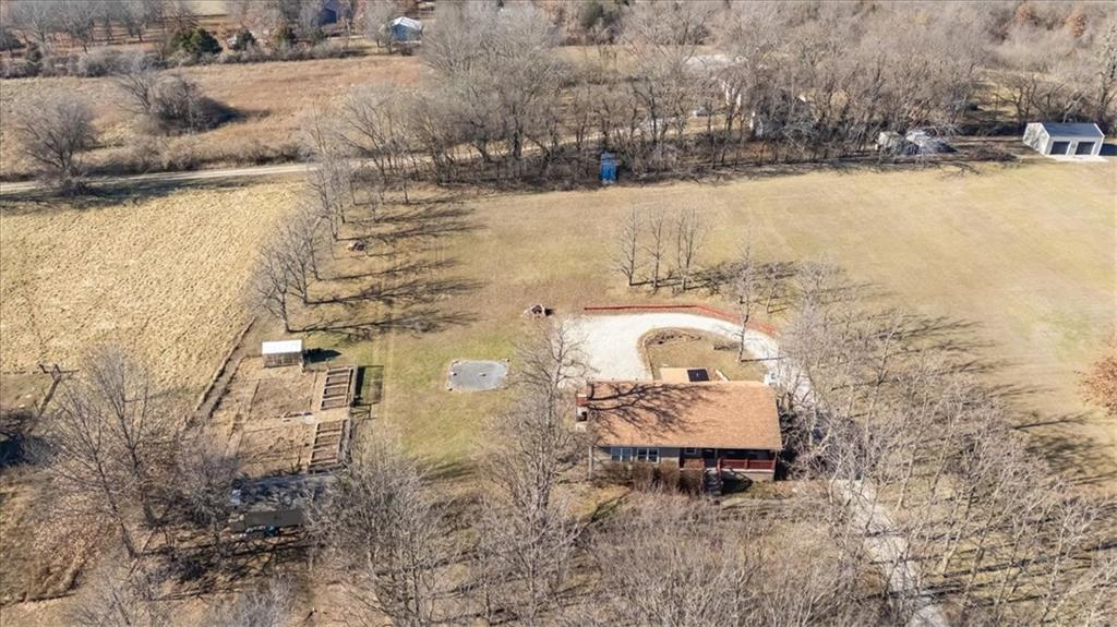 514 Northwest 1891st Road Kingsville, MO 64061 - Photo 24 of 31