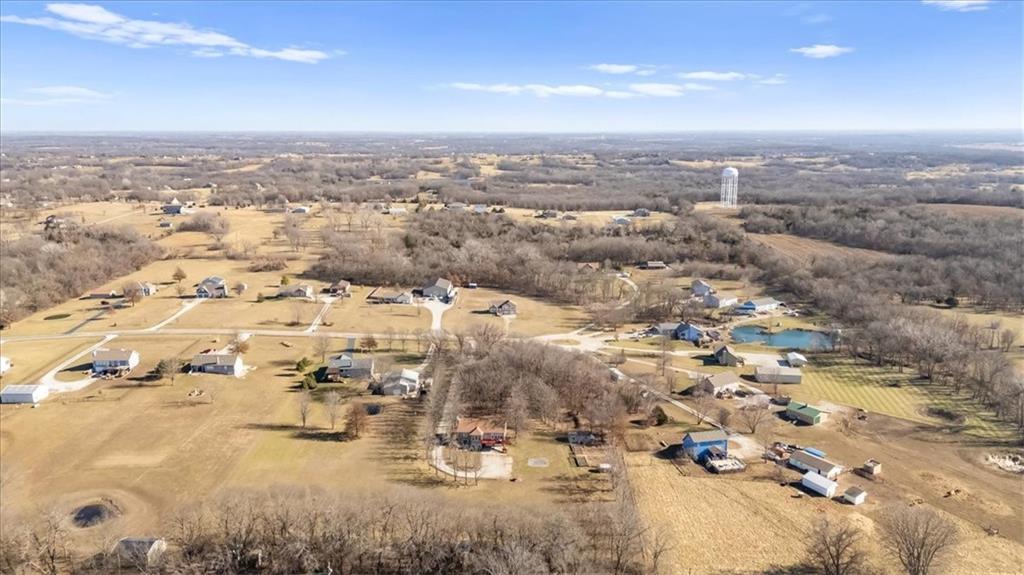 514 Northwest 1891st Road Kingsville, MO 64061 - Photo 25 of 31