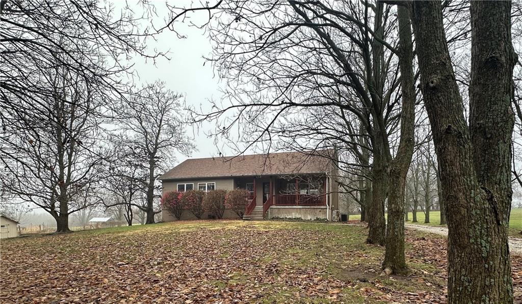 514 Northwest 1891st Road Kingsville, MO 64061 - Photo 27 of 31