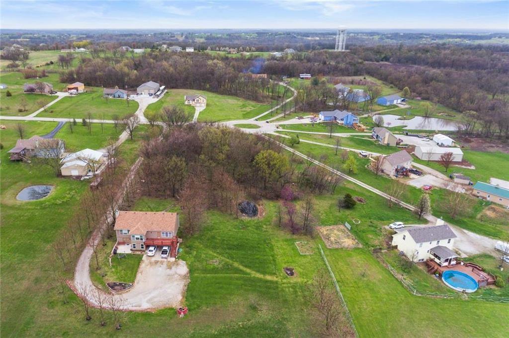 514 Northwest 1891st Road Kingsville, MO 64061 - Photo 29 of 31