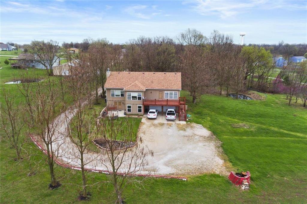 514 Northwest 1891st Road Kingsville, MO 64061 - Photo 31 of 31