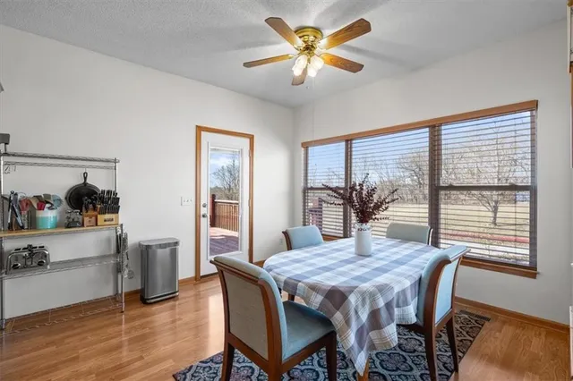 $450,000 | 514 Northwest 1891st Road, Kingsville, MO 64061