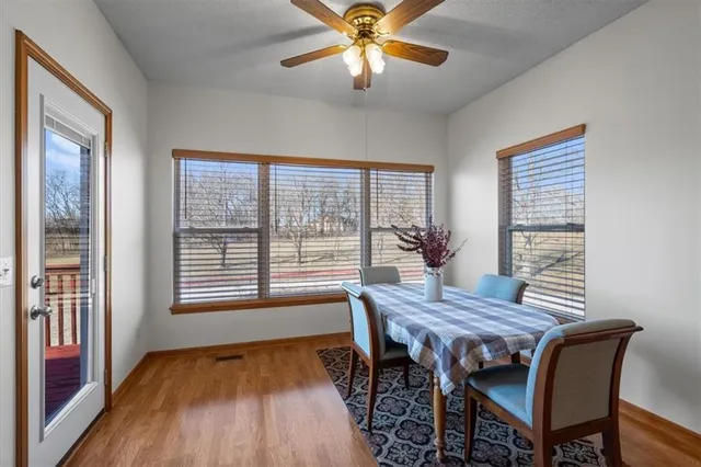 $450,000 | 514 Northwest 1891st Road, Kingsville, MO 64061