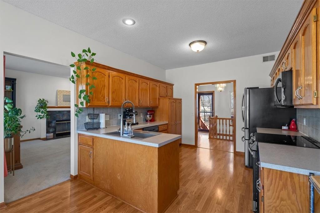 514 Northwest 1891st Road Kingsville, MO 64061 - Photo 7 of 31