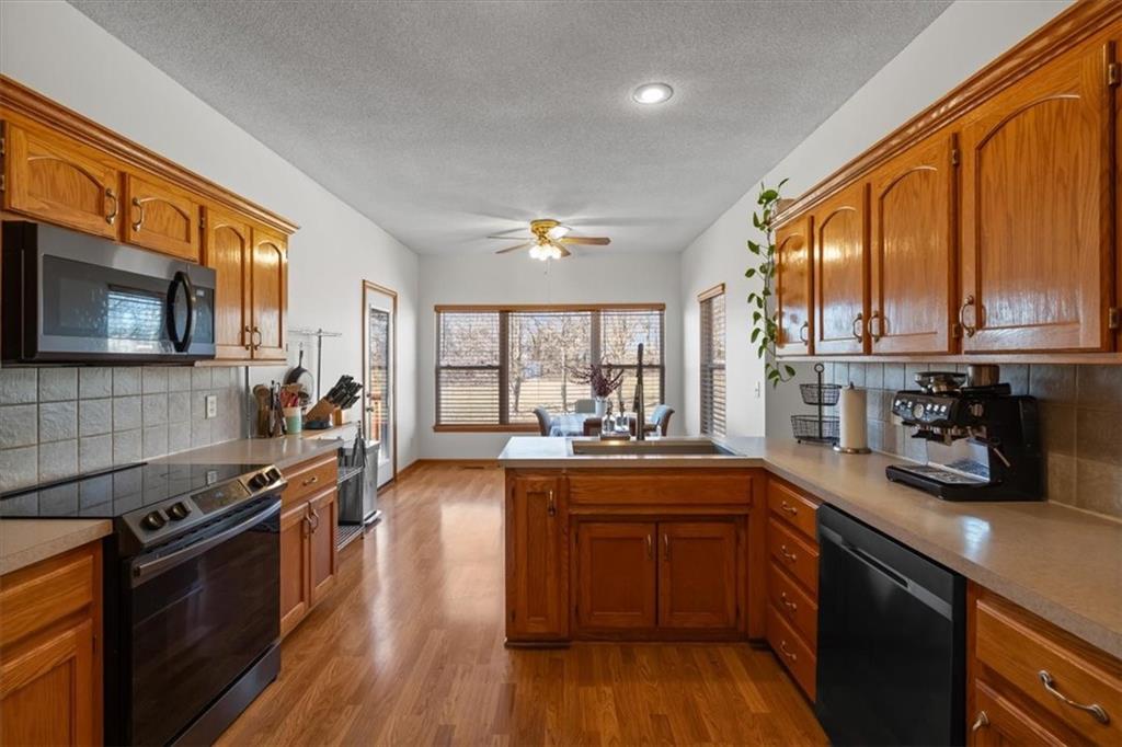 514 Northwest 1891st Road Kingsville, MO 64061 - Photo 8 of 31