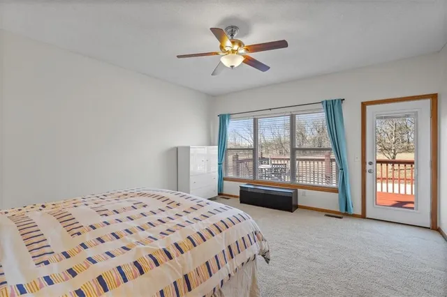 $450,000 | 514 Northwest 1891st Road, Kingsville, MO 64061