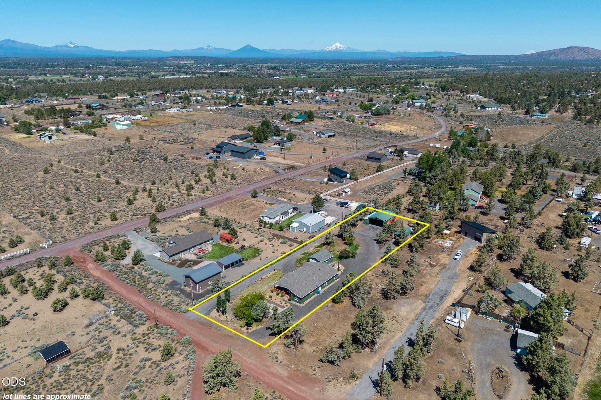 20810 89th Street Bend, OR 97703 - Photo 80 of 87