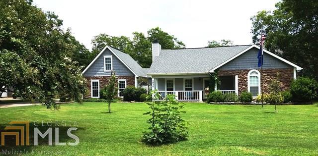 1830 Houston Lake Road Kathleen, GA 31047 - Photo 1 of 1