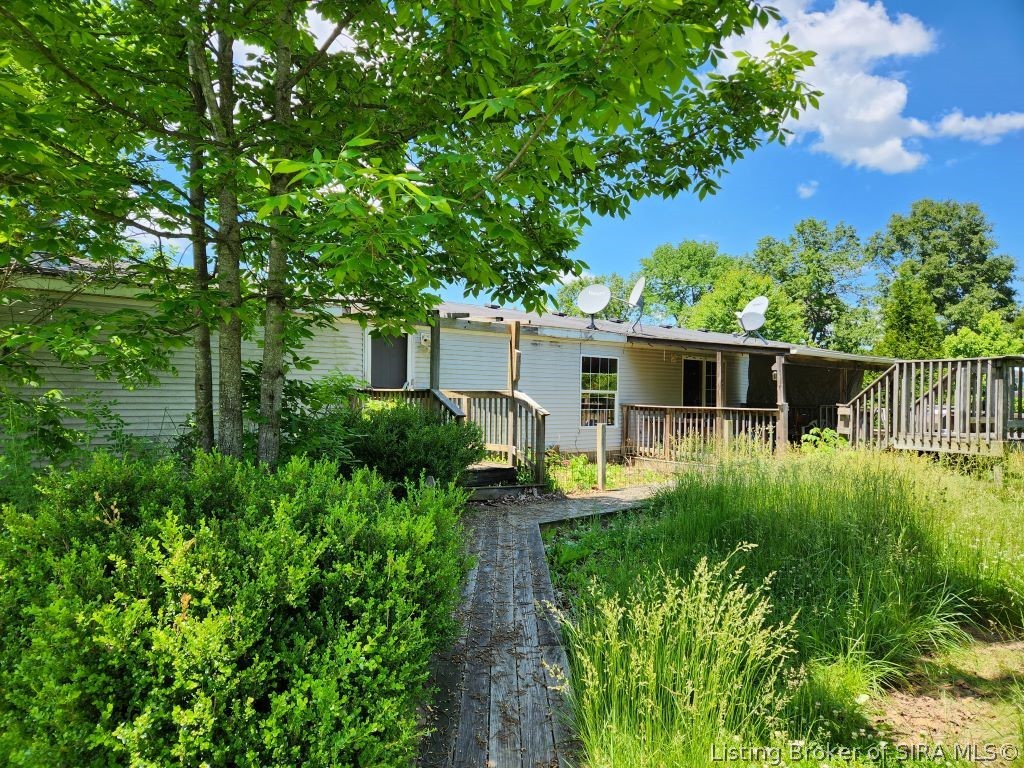 2110 Chinn Drive Southwest Corydon, IN 47112 - Photo 1 of 18