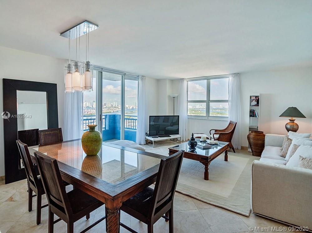 90 Alton Road, Unit 3012 Miami Beach, FL 33139 - Photo 2 of 22 Gallery Image 2