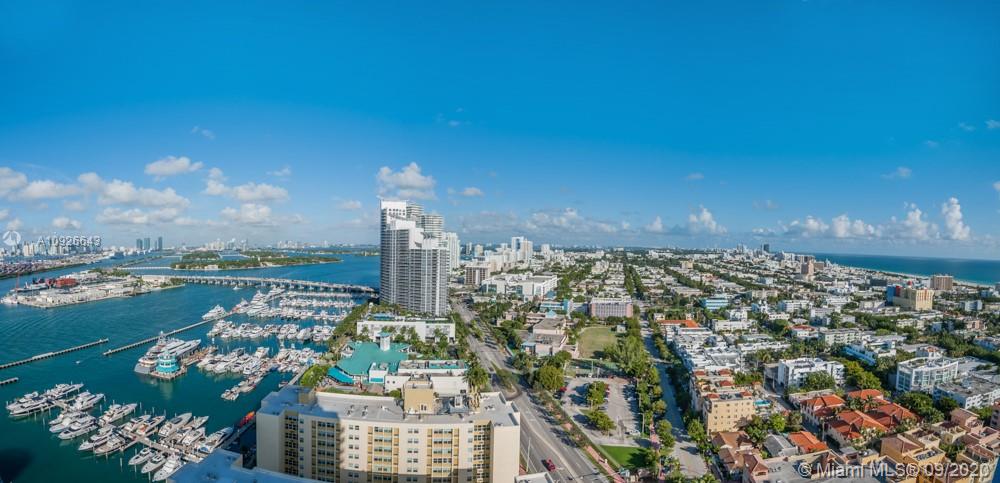 90 Alton Road, Unit 3012 Miami Beach, FL 33139 - Photo 11 of 22 Gallery Image 11