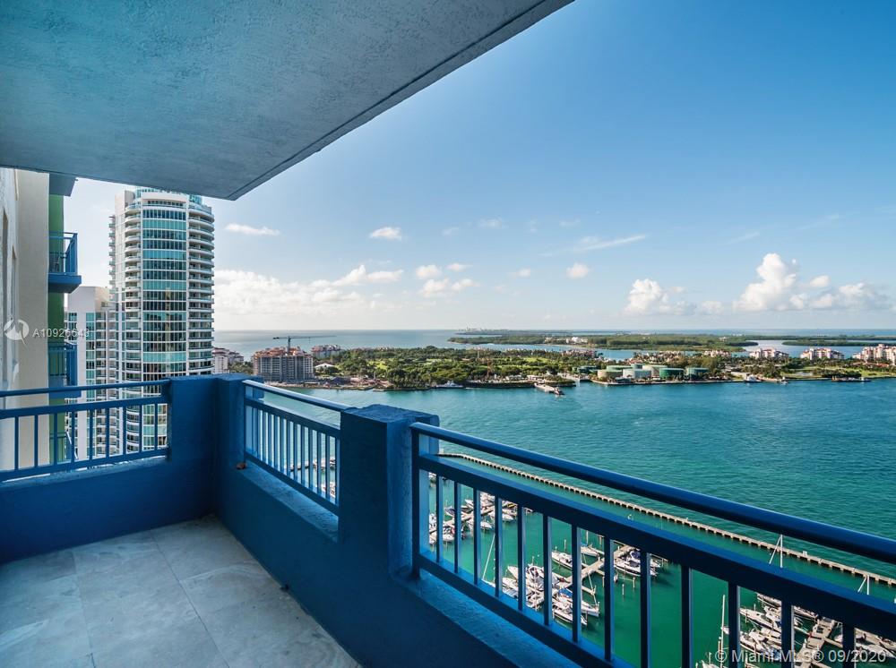 90 Alton Road, Unit 3012 Miami Beach, FL 33139 - Photo 15 of 22 Gallery Image 15