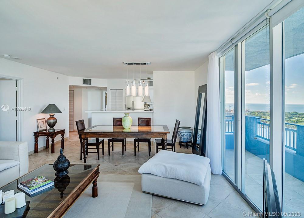 90 Alton Road, Unit 3012 Miami Beach, FL 33139 - Photo 17 of 22 Gallery Image 17